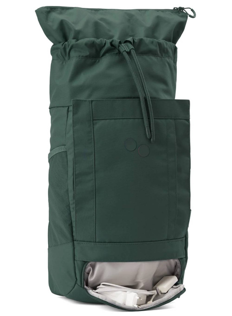 Plecak podróżny torba Pinqponq Blok Medium - cosmo green