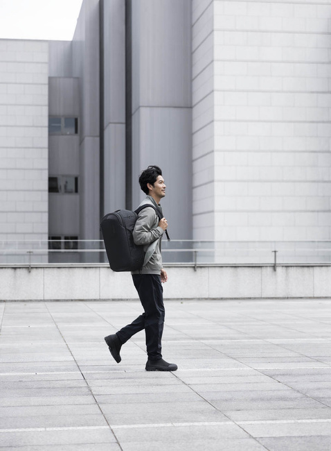 Torba podróżna plecak Thule Subterra 2 Hybrid Travel Bag - black