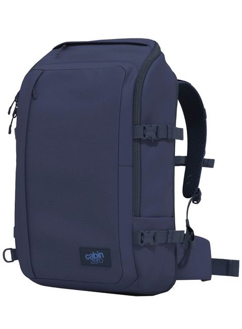 Plecak torba podręczna CabinZero ADV 42 l - galaxy