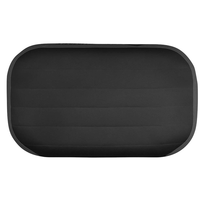Poduszka Sea to Summit Aeros Pillow Premium Deluxe - grey