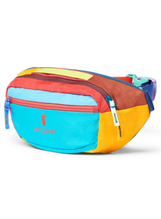Torba biodrowa Cotopaxi Kapai Hip Pack 3 l - del dia