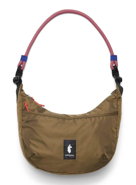 Torba na ramię Cotopaxi Trozo Shoulder Bag 8 l - oak