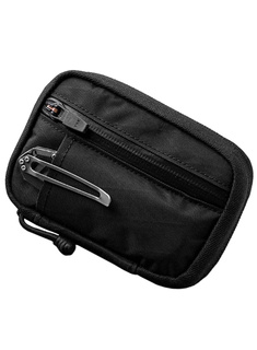 Organizer saszetka Alpaka HUB Pouch Pro X-Pac® - black