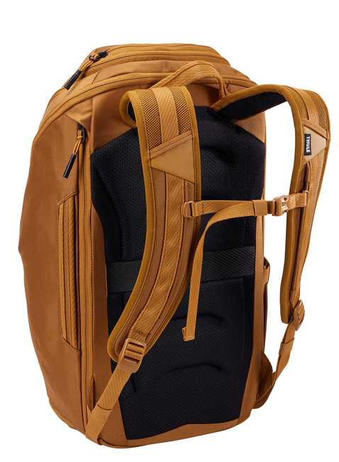 Plecak na laptopa Thule Chasm Laptop Backpack 26 l - golden brown