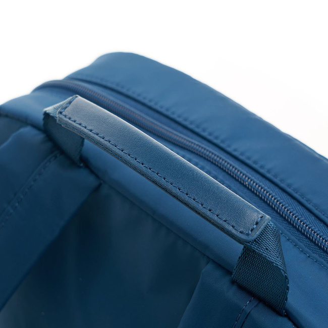 Plecak damski Hedgren Spell - dress blue