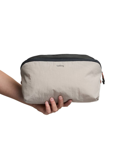 Organizer podróżny Bellroy Lite Packing Cube 4 l - ash