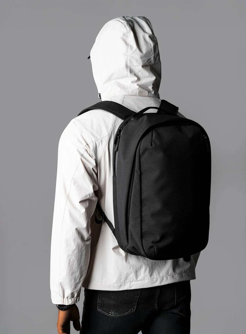Plecak miejski Alpaka Metro Pro Axoflux 600D - black