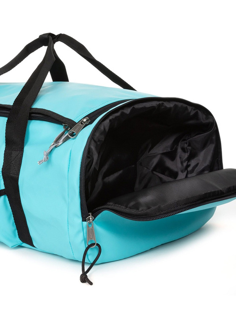 Plecak torba Eastpak Tarp Duffl'R S - tarp sea