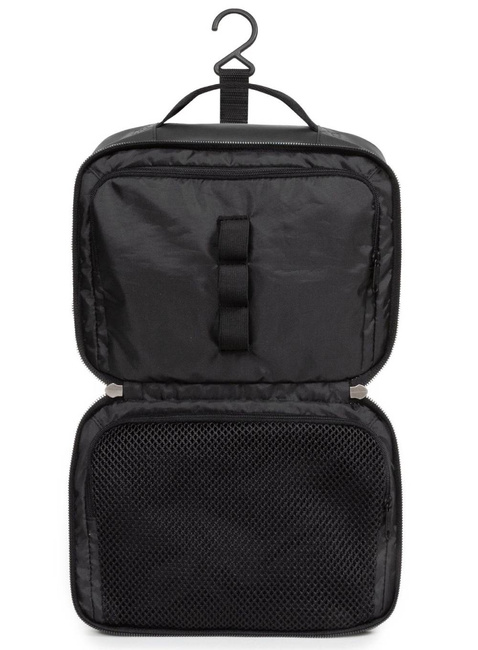 Kosmetyczka podróżna Eastpak Road Kit - tarp black 2