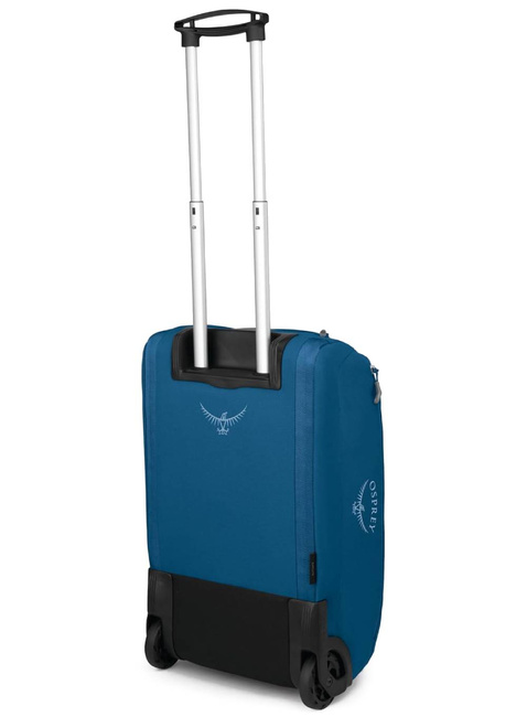 Torba podróżna Osprey Daylite Carry-On Wheeled Duffel 40 - night shift blue