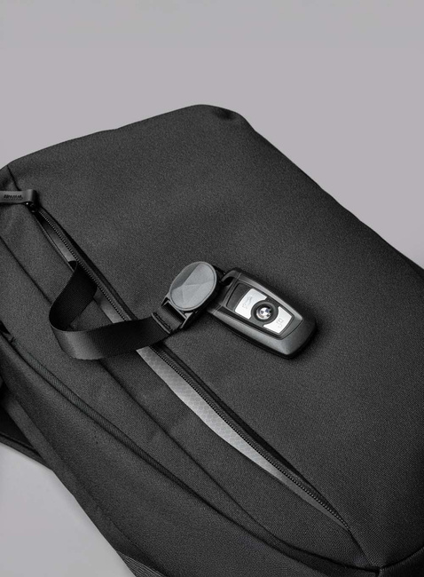 Plecak miejski Alpaka Metro Pro Axoflux 600D - black