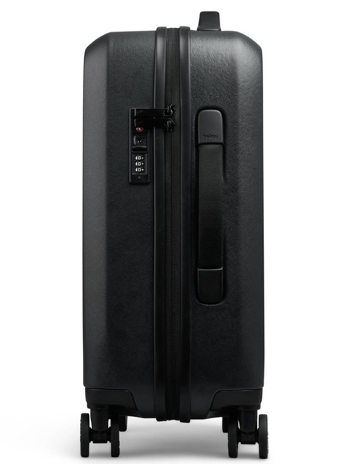 Walizka kabinowa Bellroy Transit Carry-On - black