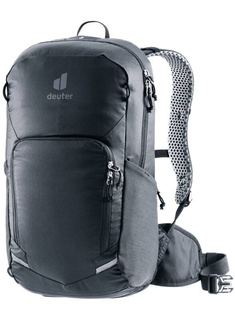 Plecak rowerowy / sportowy Deuter Bike I 20 - black