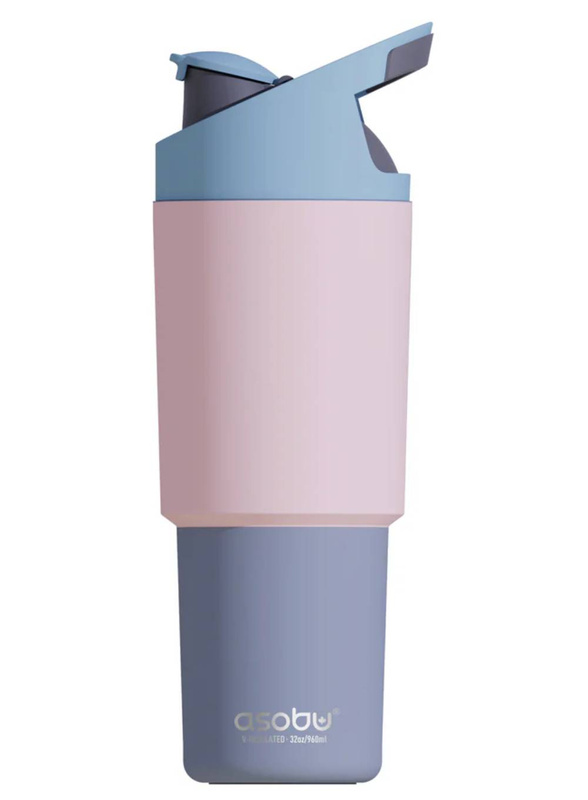 pastel pink