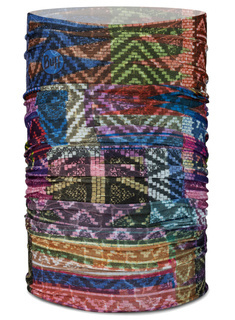 Bandana Buff Original EcoStretch - johari multi