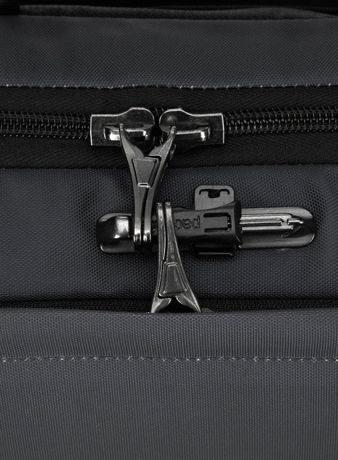 Plecak dzienny Pacsafe Metrosafe X 13" Commuter - slate