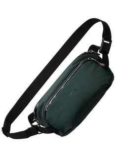 Torba biodrowa Bellroy Venture Ready Sling 2,5 l - deep ocean