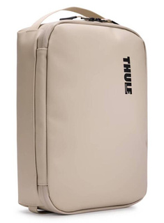 Organizer podróżny Thule Chasm Gear Cube M - soft sand