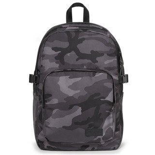 Niewielki plecak Eastpak Provider - constructed camo
