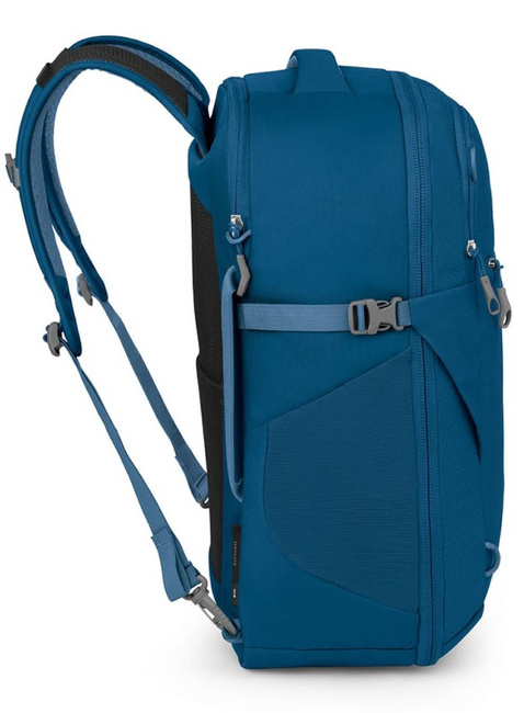Plecak Osprey Daylite Carry-On Travel Pack 35 - night shift blue
