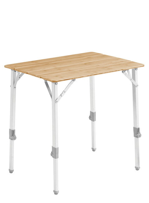 Składany stolik turystyczny Outwell Custer S - brown