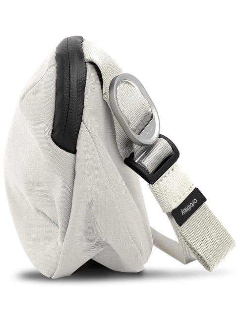 Torba na ramię Orbitkey Urban Sling Mini 2 l - stone