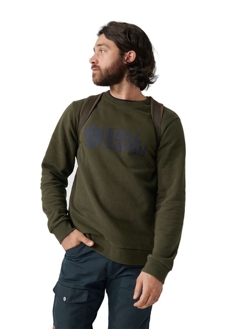 Plecak Fjallraven Kanken No. 2 Laptop 15 - foliage green