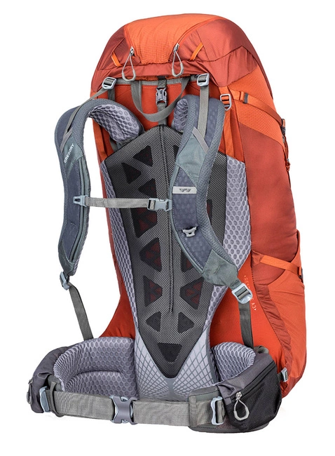 Plecak trekkingowy Gregory Baltoro 65 - ferrous orange