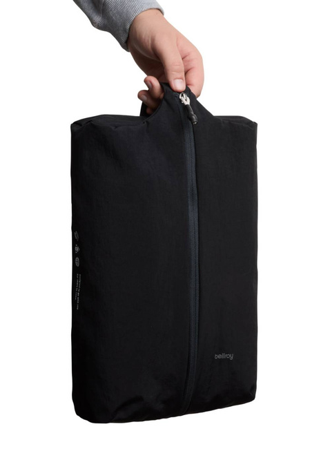 Organizer podróżny Bellroy Lite Packing Caddy 10 l - black