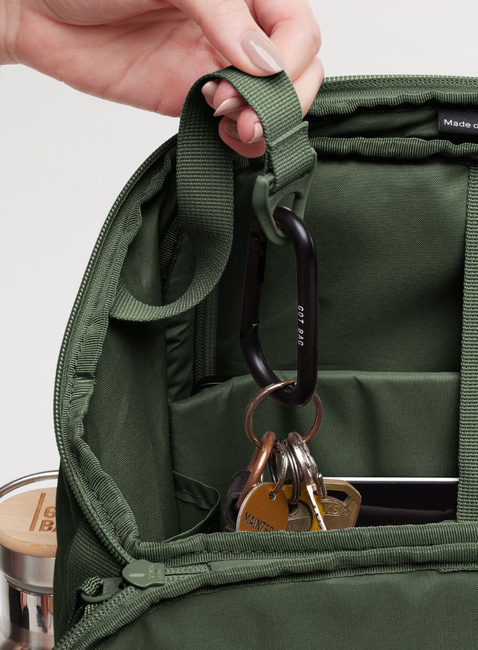 Plecak podróżny GOT BAG Pro Pack - algae