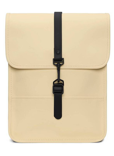 Plecak dzienny Rains Backpack Micro W3 - gleam