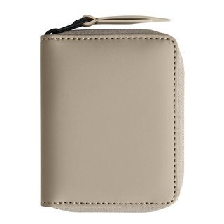 Mały portfel Rains Small Wallet - taupe