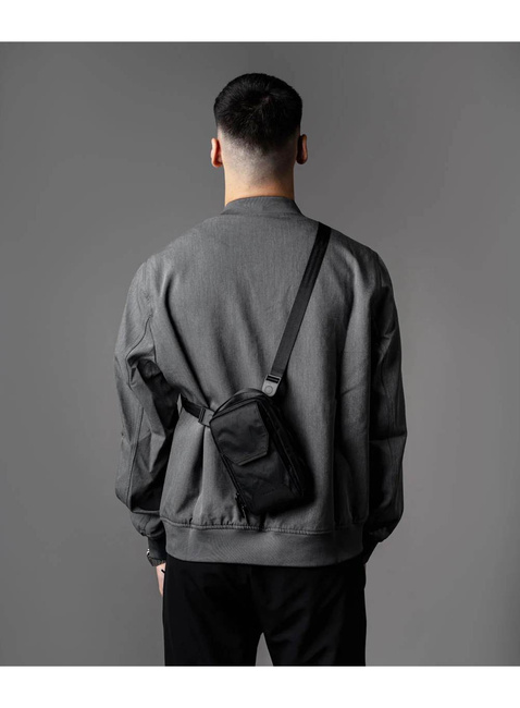 Saszetka na ramię Alpaka Modular Sling V2 X-Pac® - black