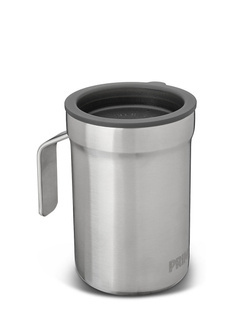 Kubek termiczny podróżny Primus Koppen Mug 0,3 - stainless
