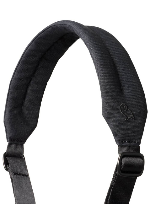 Torba podróżna Bellroy Classic Duffel 35 l - black