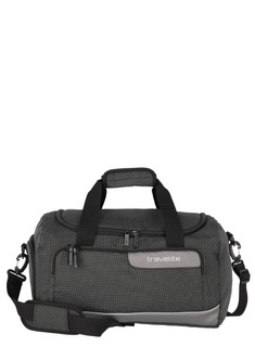 Torba podróżna Travelite Viia 23 l - slate