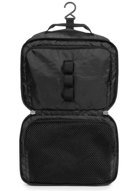 Kosmetyczka podróżna Eastpak Road Kit - black denim