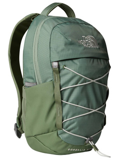 Plecak The North Face Borealis Mini - slate moss / bark mist