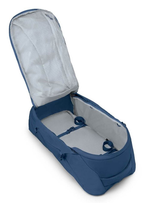 Plecak podróżny torba Osprey Farpoint 70 - antique blue