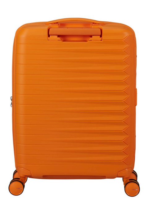 Walizka mała American Tourister FastForward - radiant orange