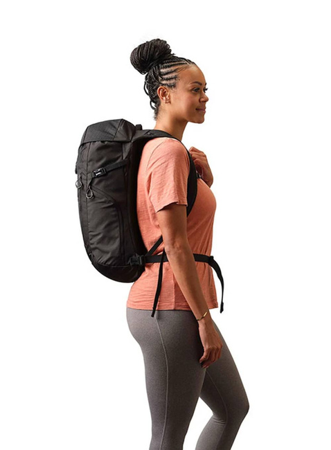 Plecak trekkingowy Gregory Nano 28 - optic black
