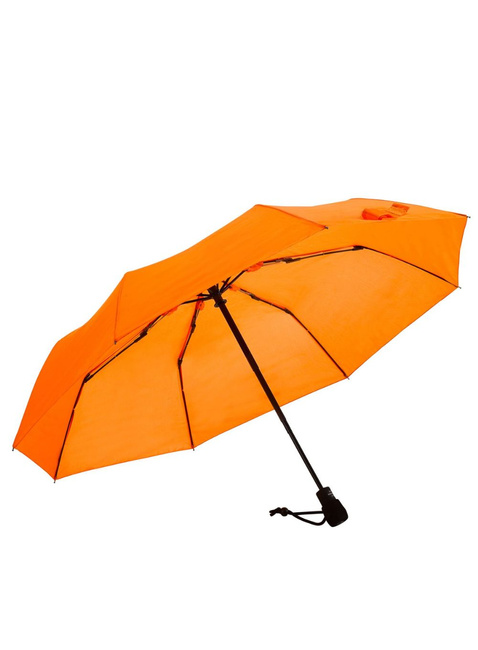 Automatyczny parasol składany Euroschirm Light Trek Automatic - orange