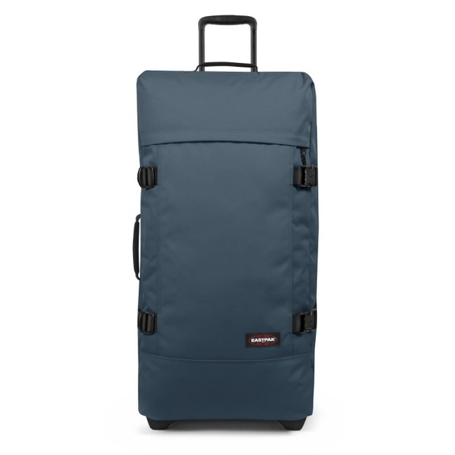 Torba turystyczna Eastpak Tranverz L - ocean blue