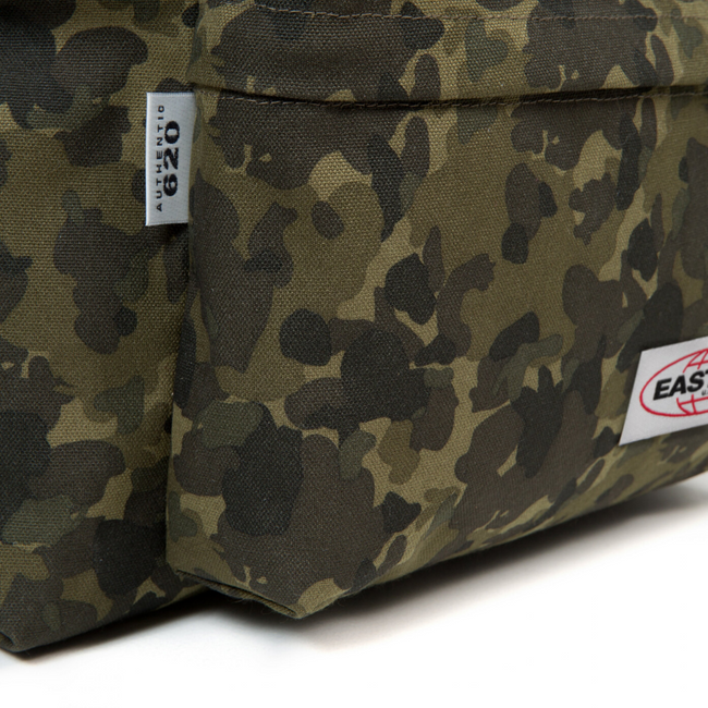 Pojemny plecak Eastpak Padded Pak'r - opgrade 60Y