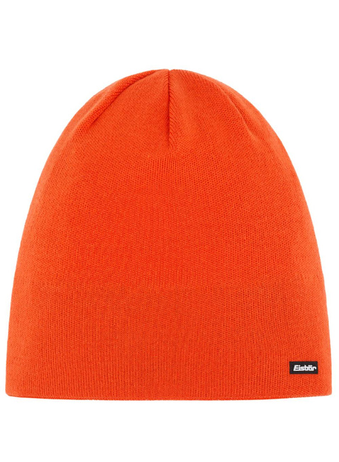 Czapka zimowa Eisbar Ogle OS - dark orange