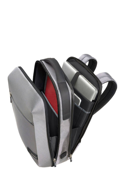 Plecak na laptopa 14,1 " Samsonite Litepoint - grey