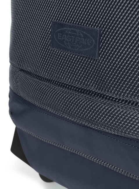 Torba podróżna Eastpak Tranverz S CNNCT - cnnct marine