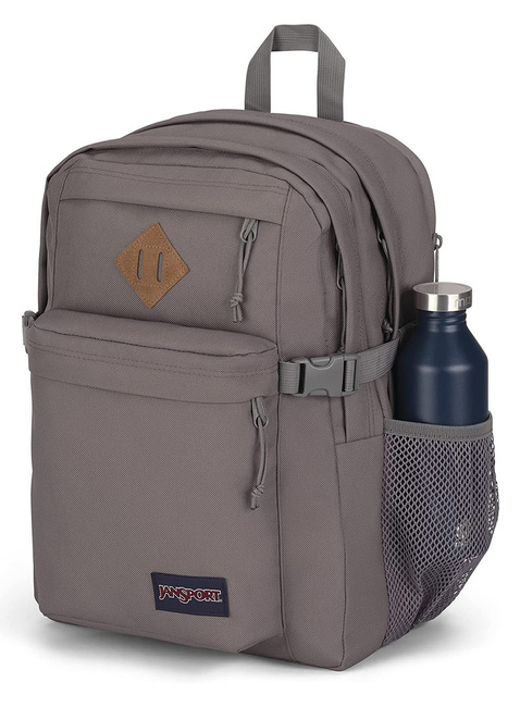 Plecak miejski Jansport Main Campus - graphite grey