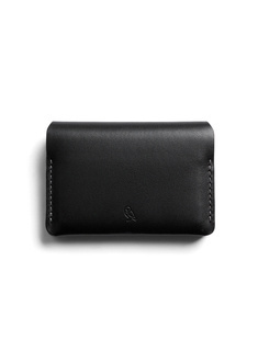 Kartownik portfel na karty Bellroy Under Cover RFID - black