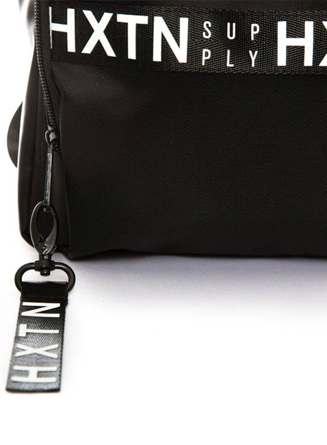 Plecak miejski HXTN Supply Utility Traveller - black